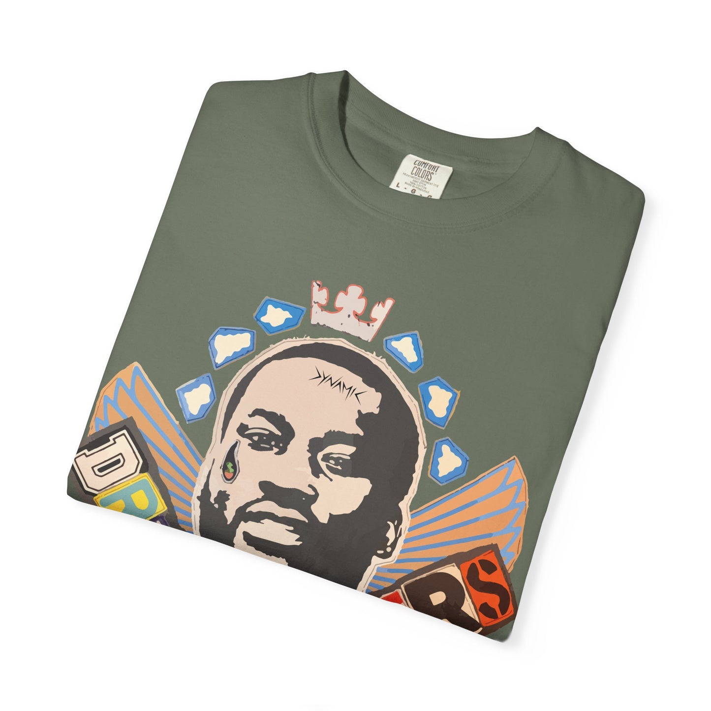 "Dreamchasers" Graphic T-Shirt