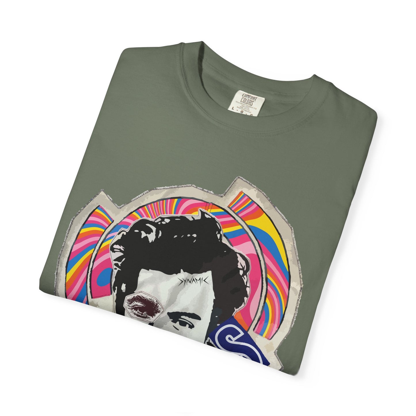 "Styles" Graphic T-Shirt