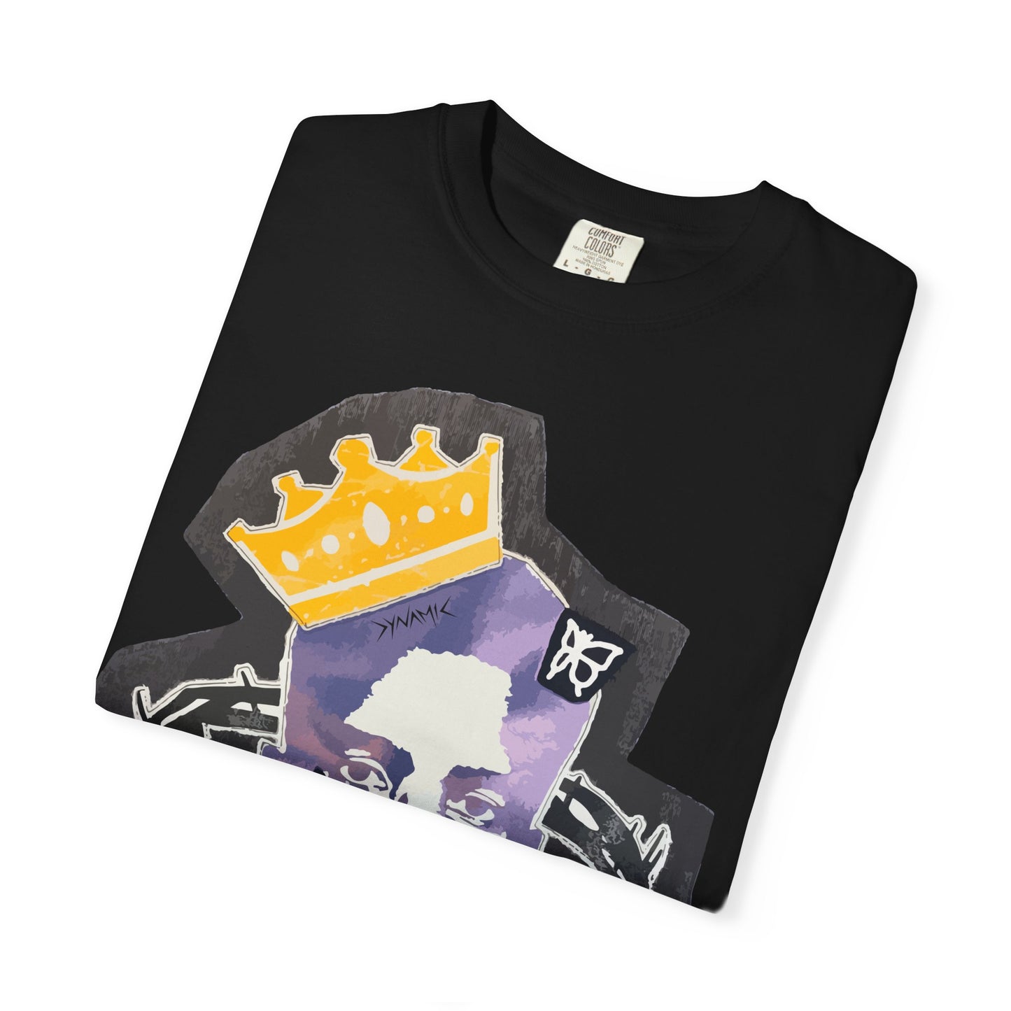 "Frank Ocean" Graphic T-Shirt