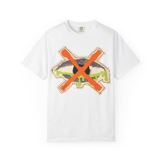"Out Of Sight" Graphic T-Shirt