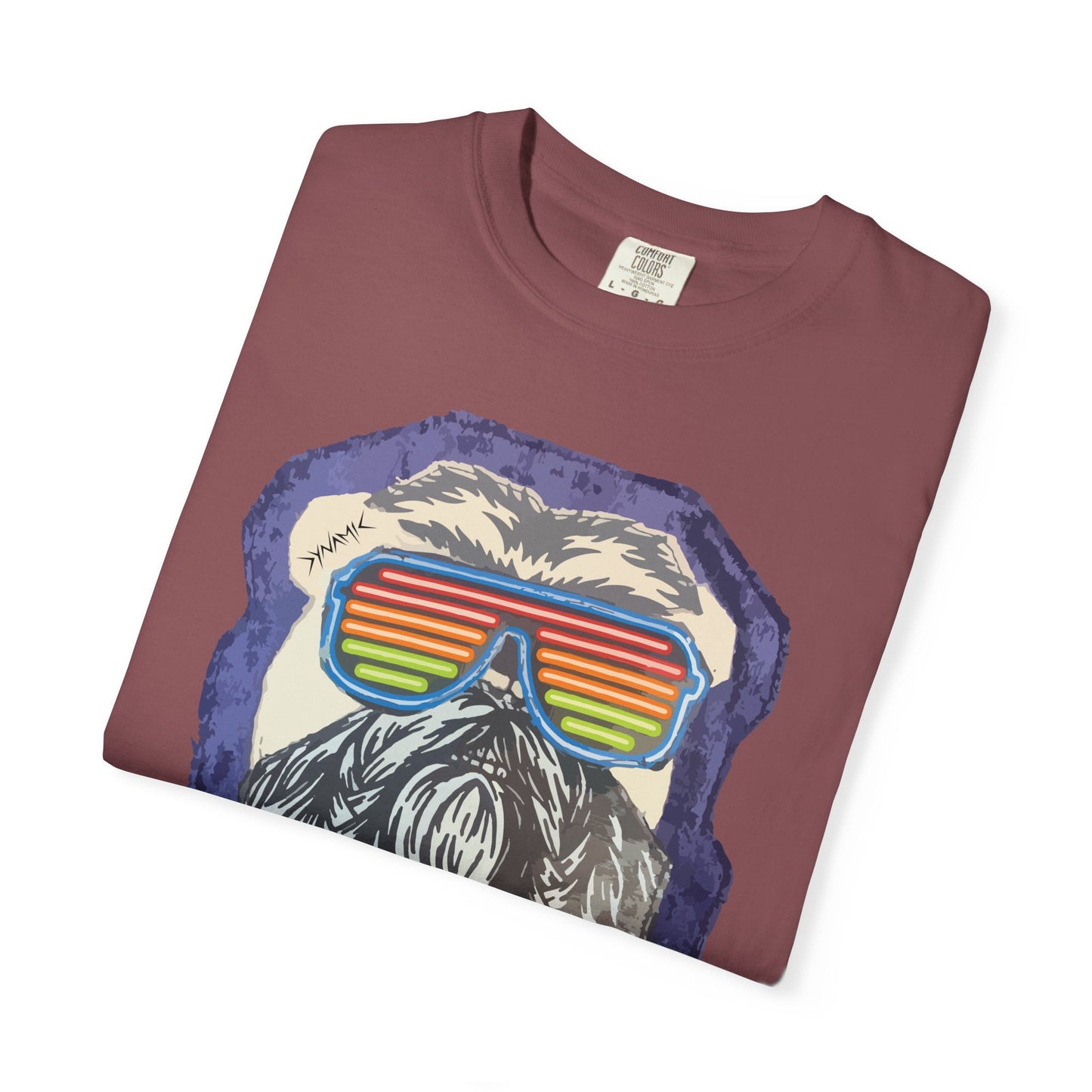 "The Partier" Graphic T-Shirt