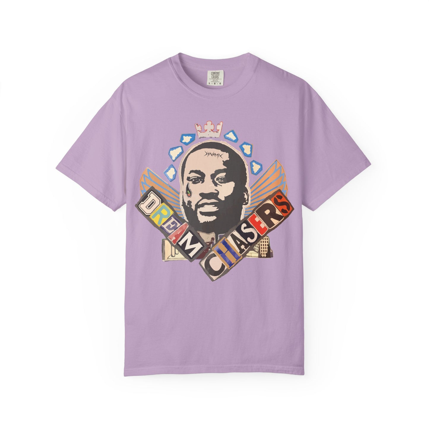 "Dreamchasers" Graphic T-Shirt