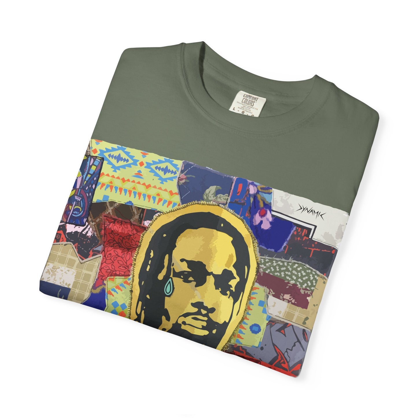 "ASAP" Graphic T-Shirt
