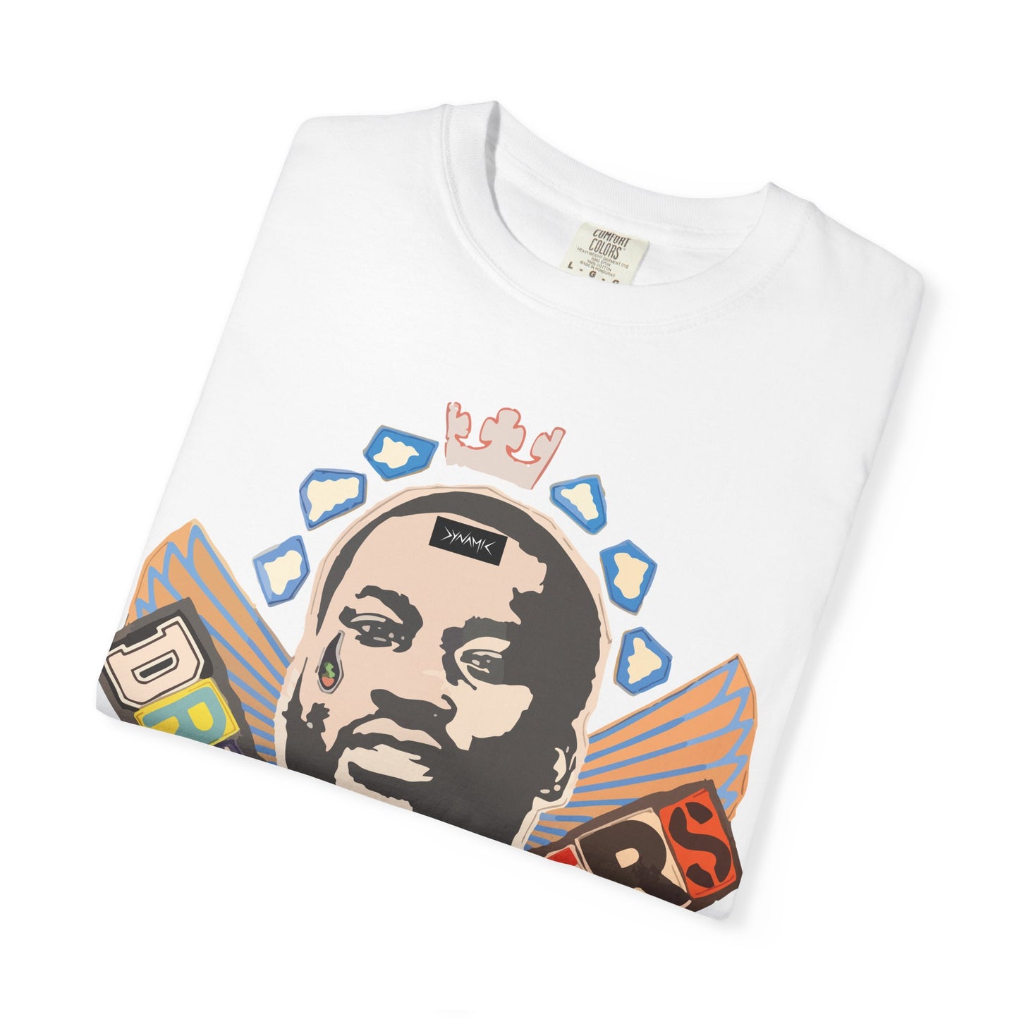 "Dreamchasers" Graphic T-Shirt