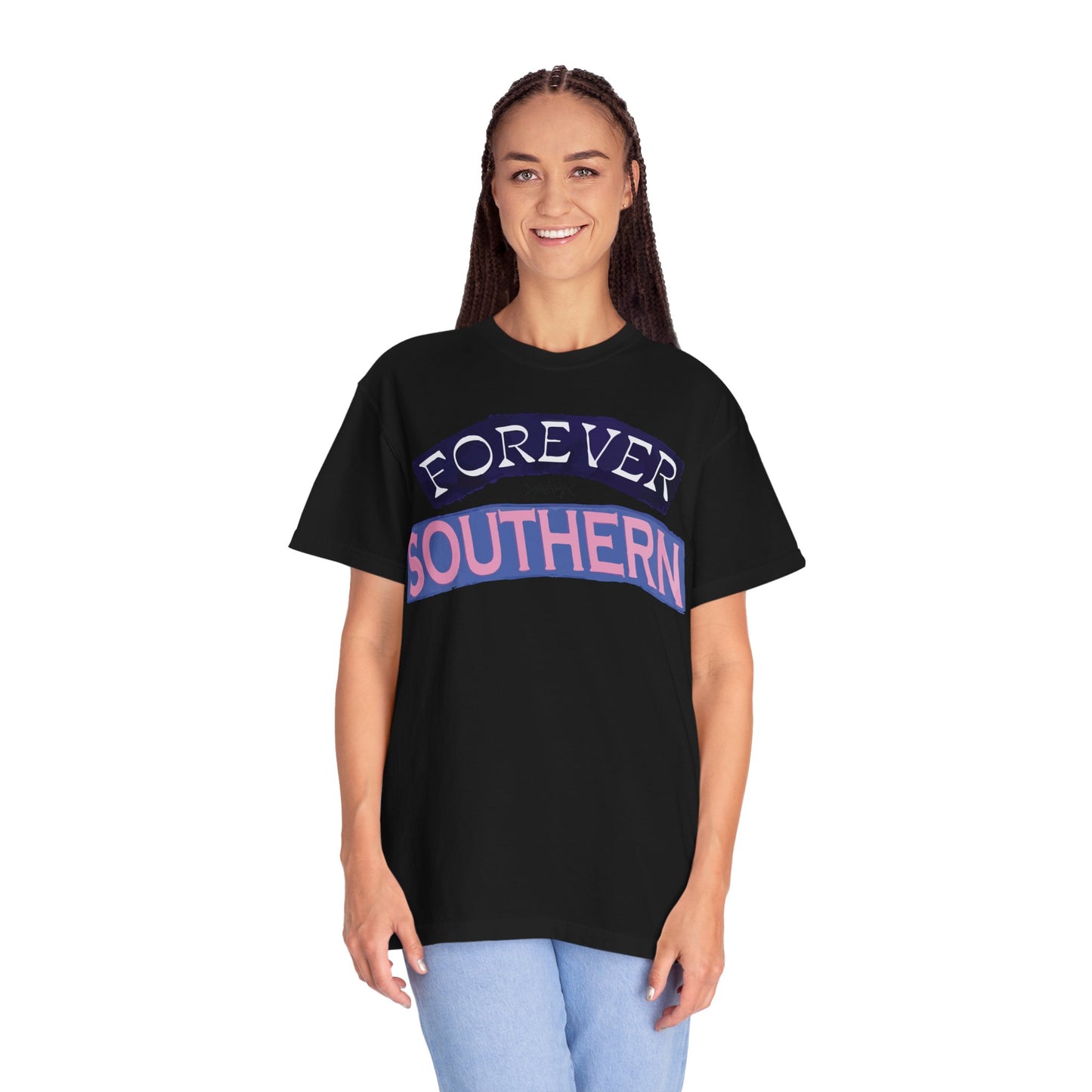 "Forever Southern" Graphic T-Shirt