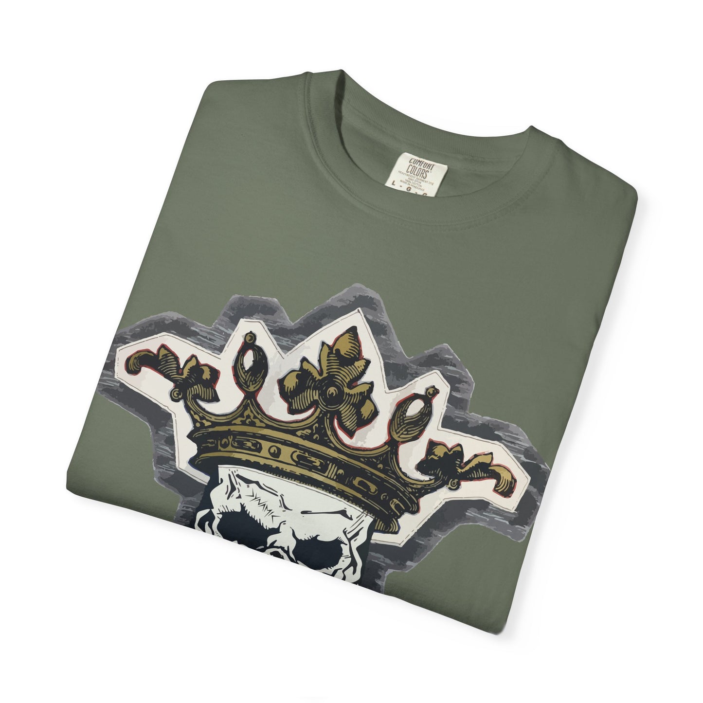"Royalty" Graphic T-Shirt