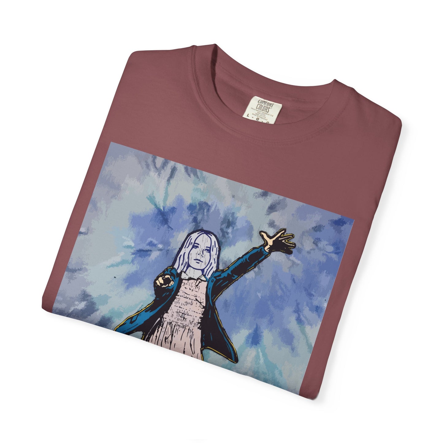 "Starbound" Graphic T-Shirt