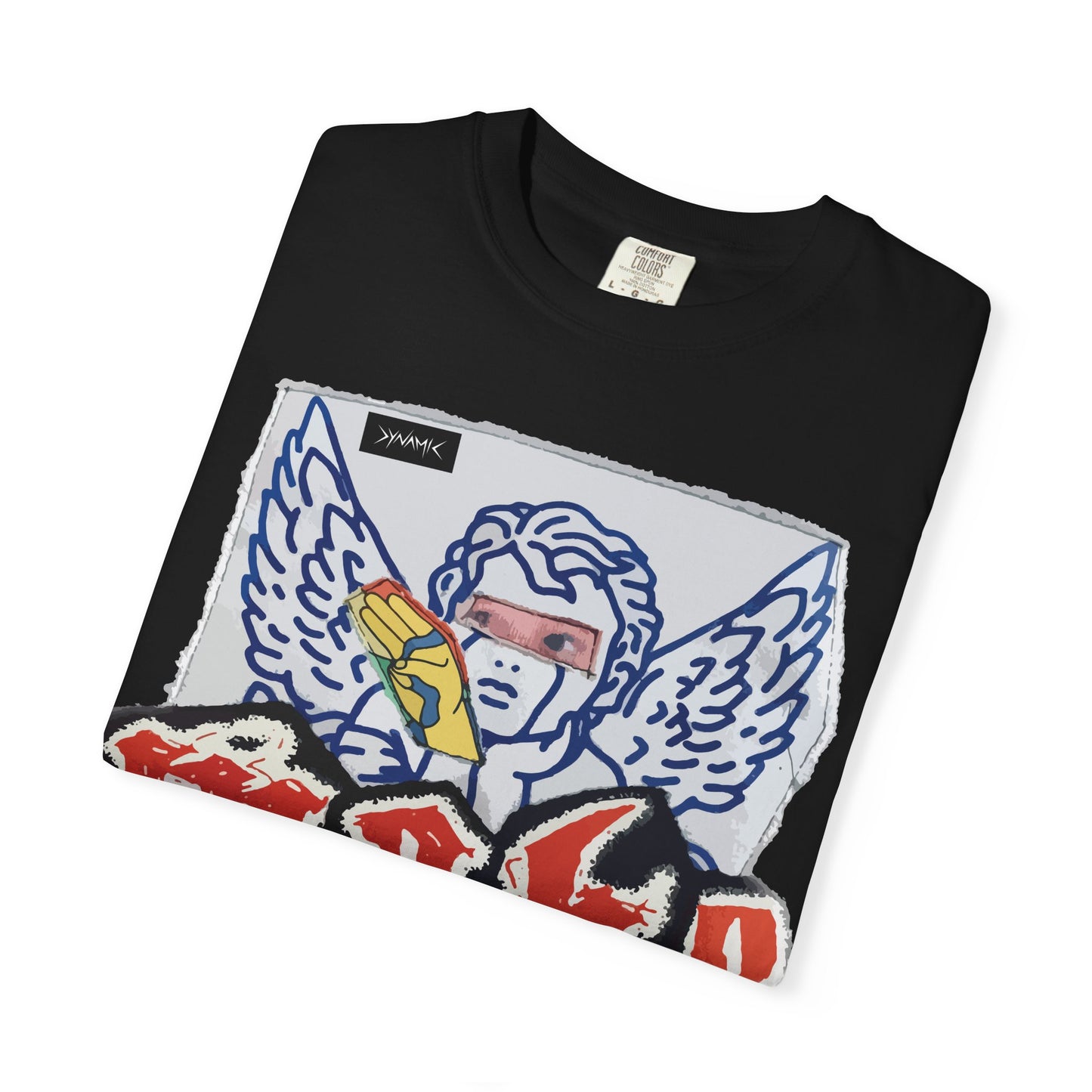 "Make Me" Graphic T-Shirt