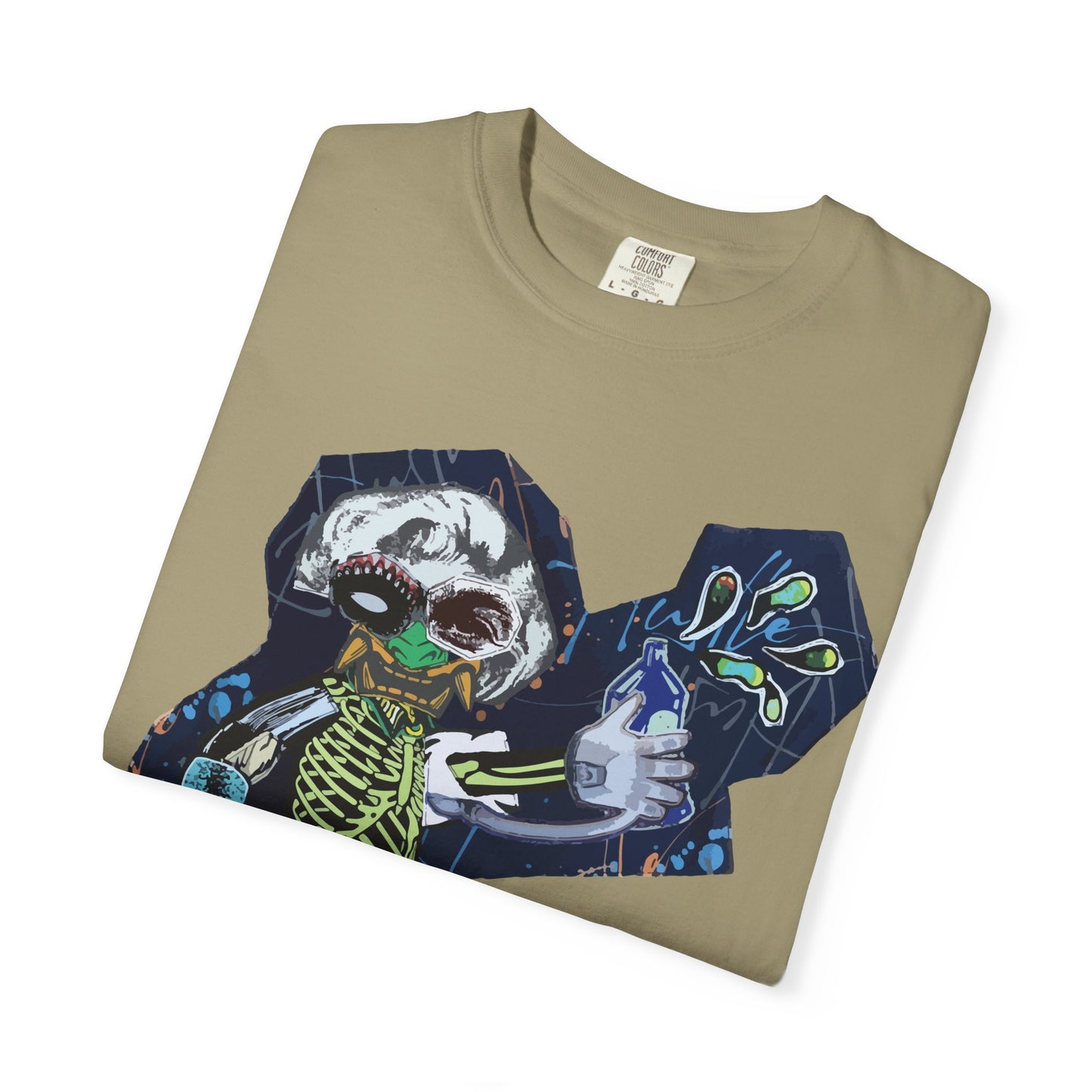 "Press Start To Continue" Graphic T-Shirt