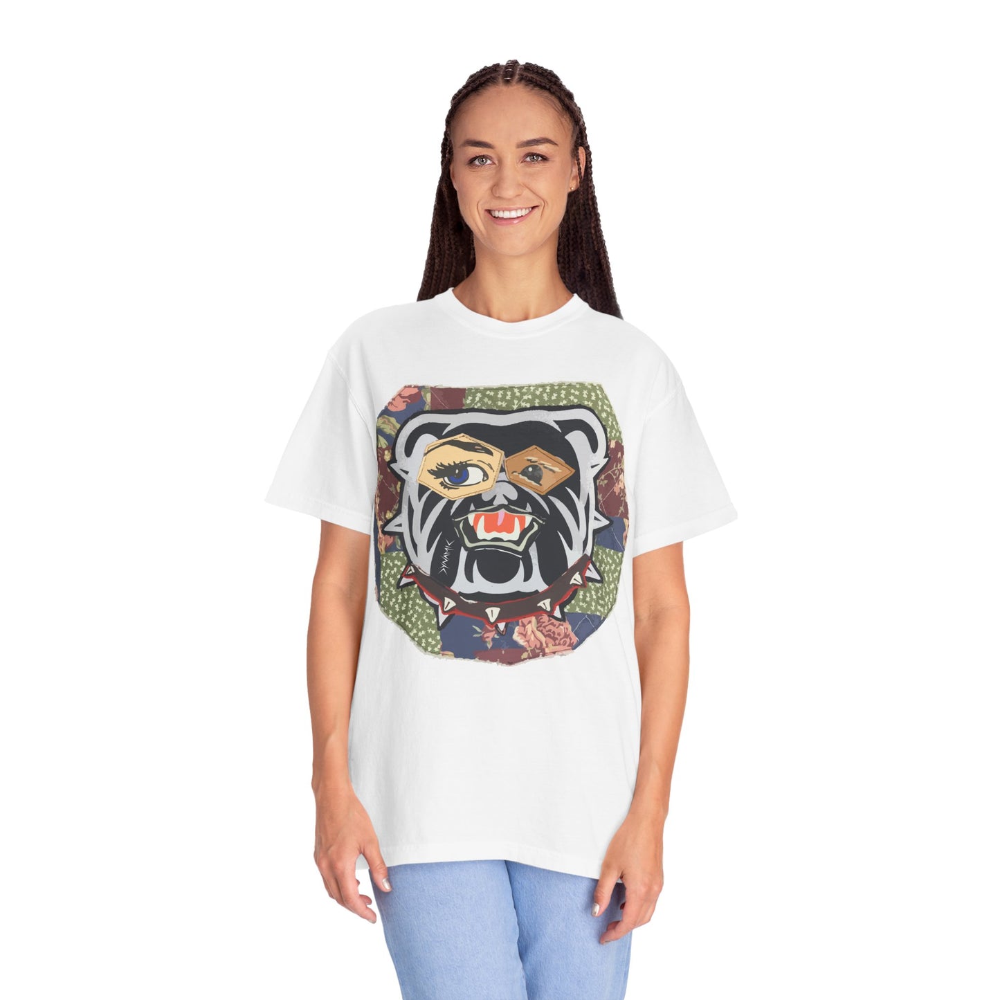 "Dat Dawg" Graphic T-Shirt