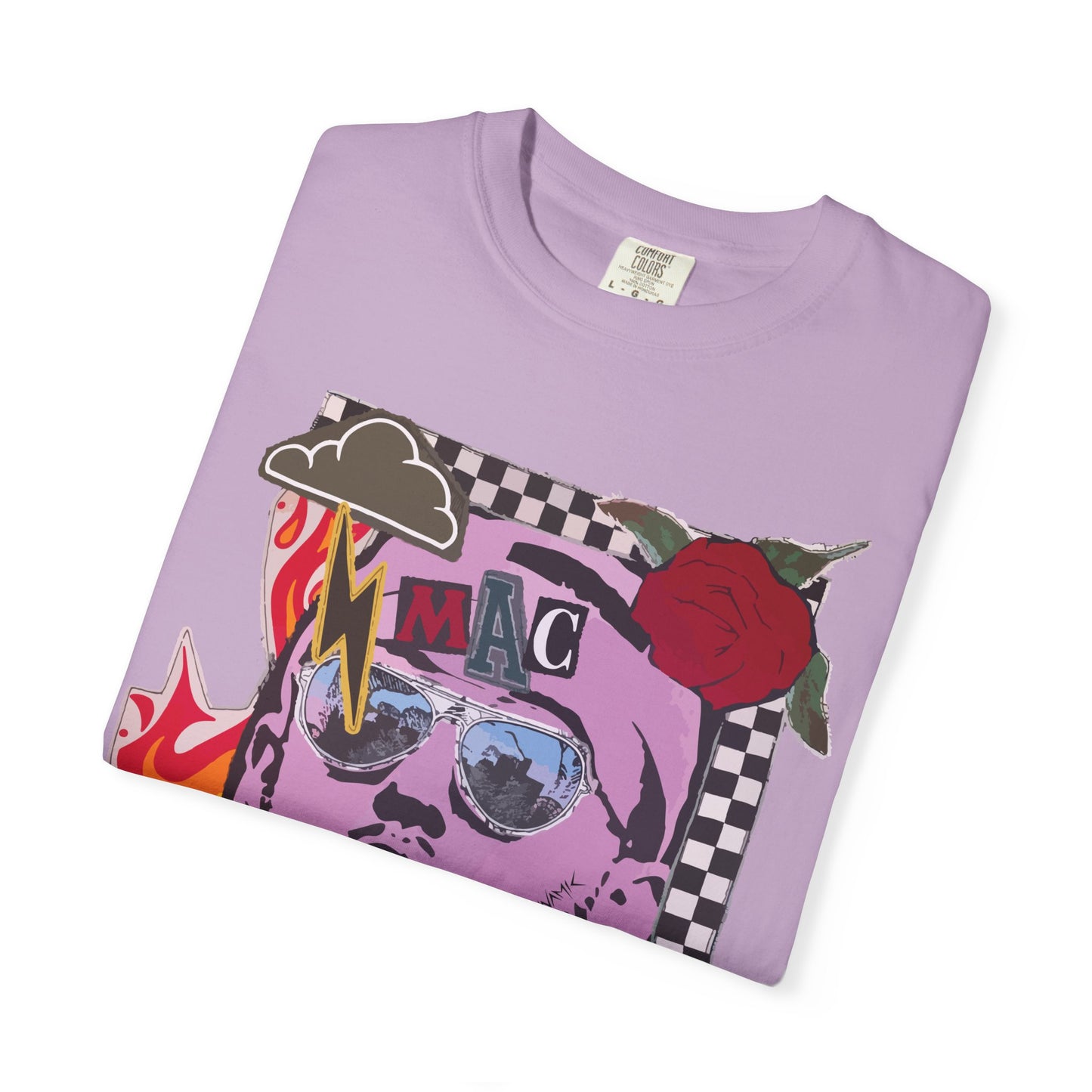 "Mac Miller" Graphic T-Shirt