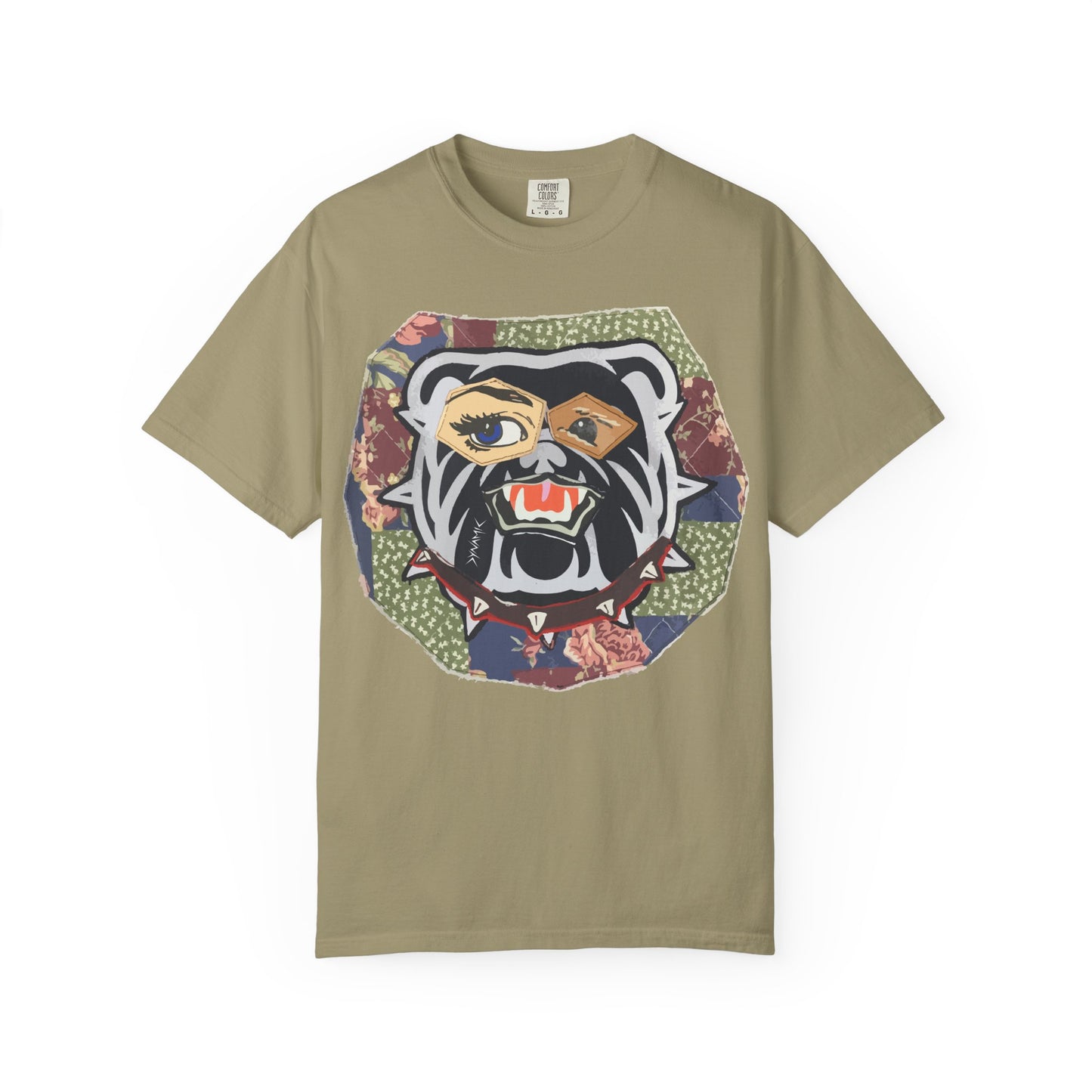 "Dat Dawg" Graphic T-Shirt