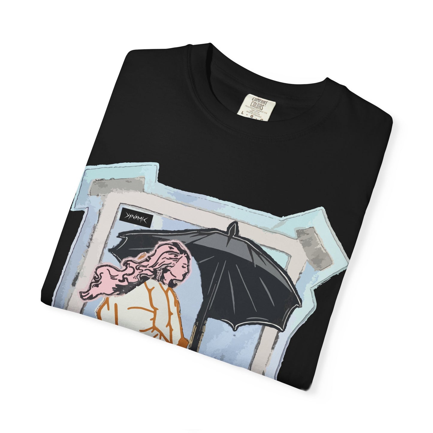 "Dreaming Of You" Graphic T-Shirt