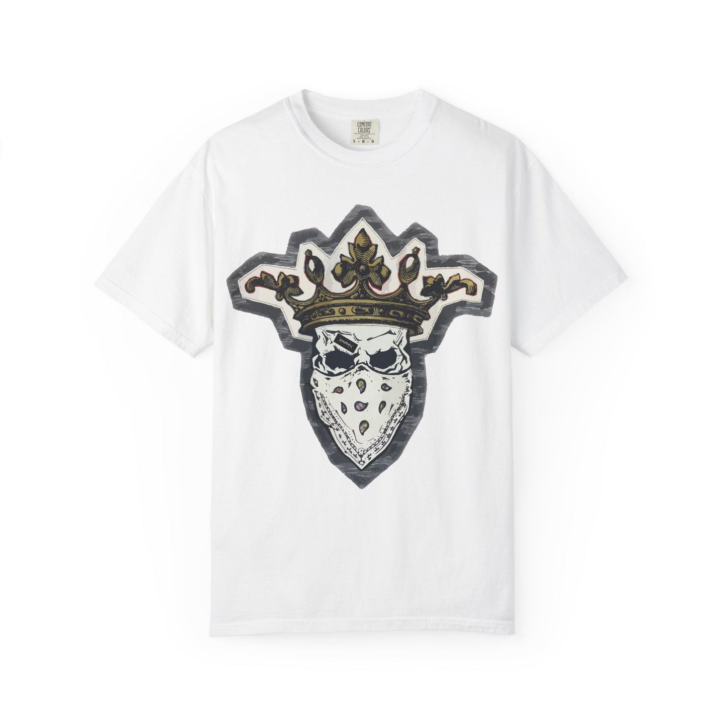 "Royalty" Graphic T-Shirt