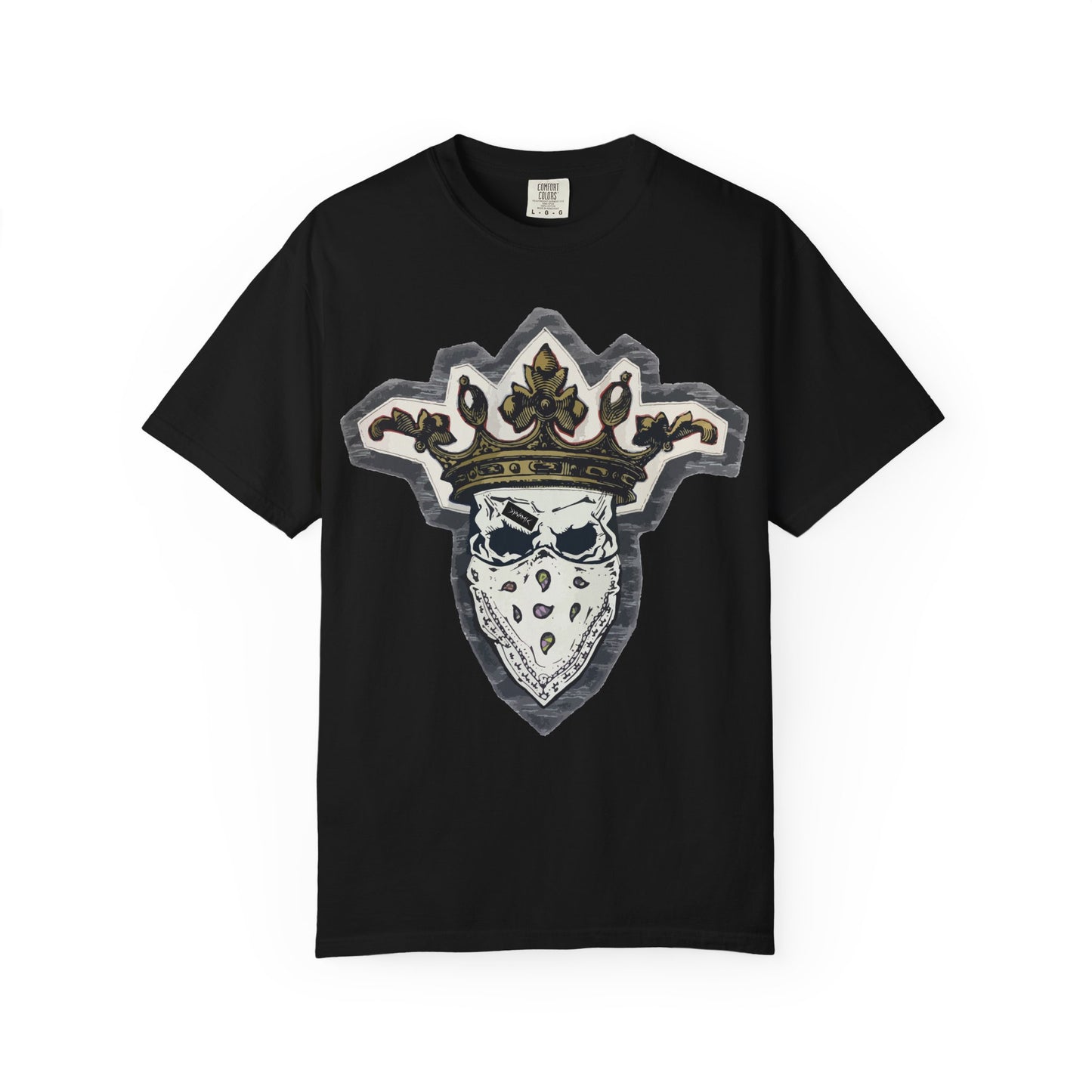 "Royalty" Graphic T-Shirt