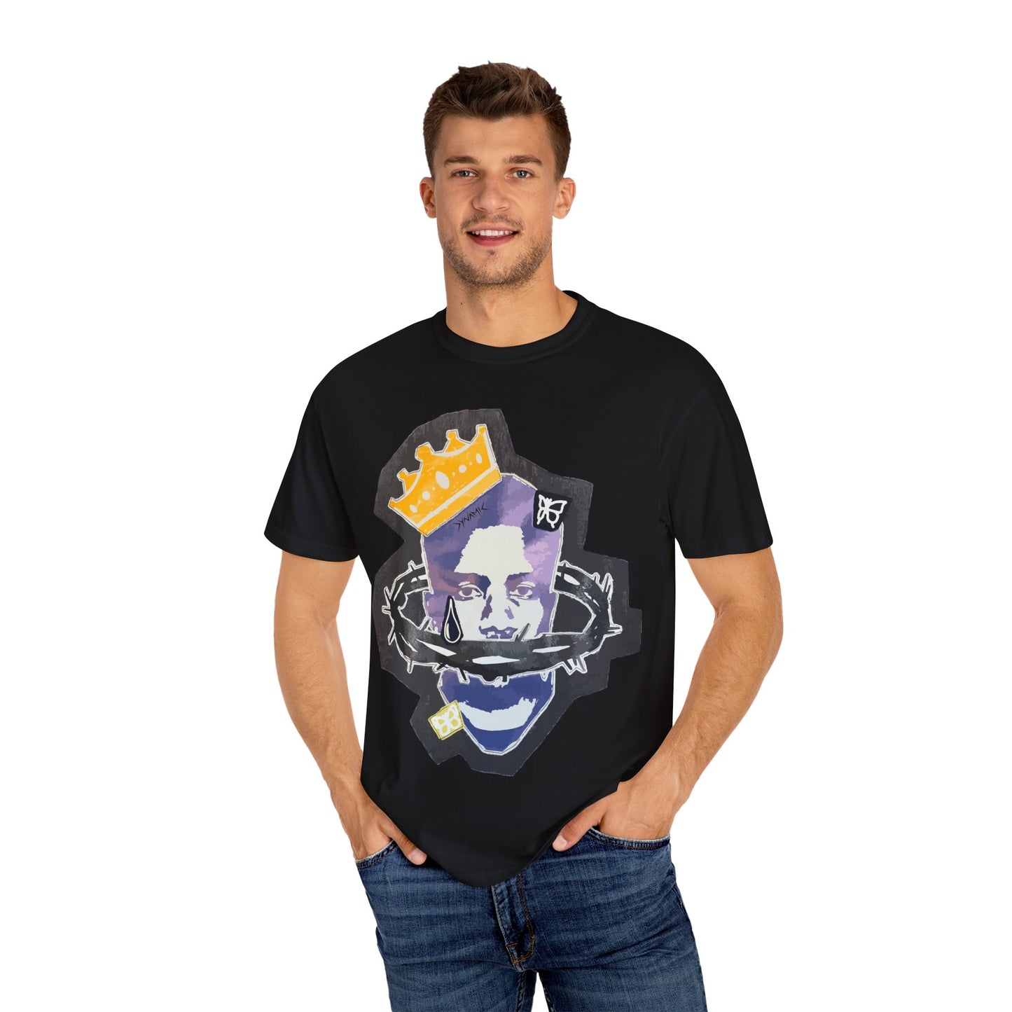 "Frank Ocean" Graphic T-Shirt