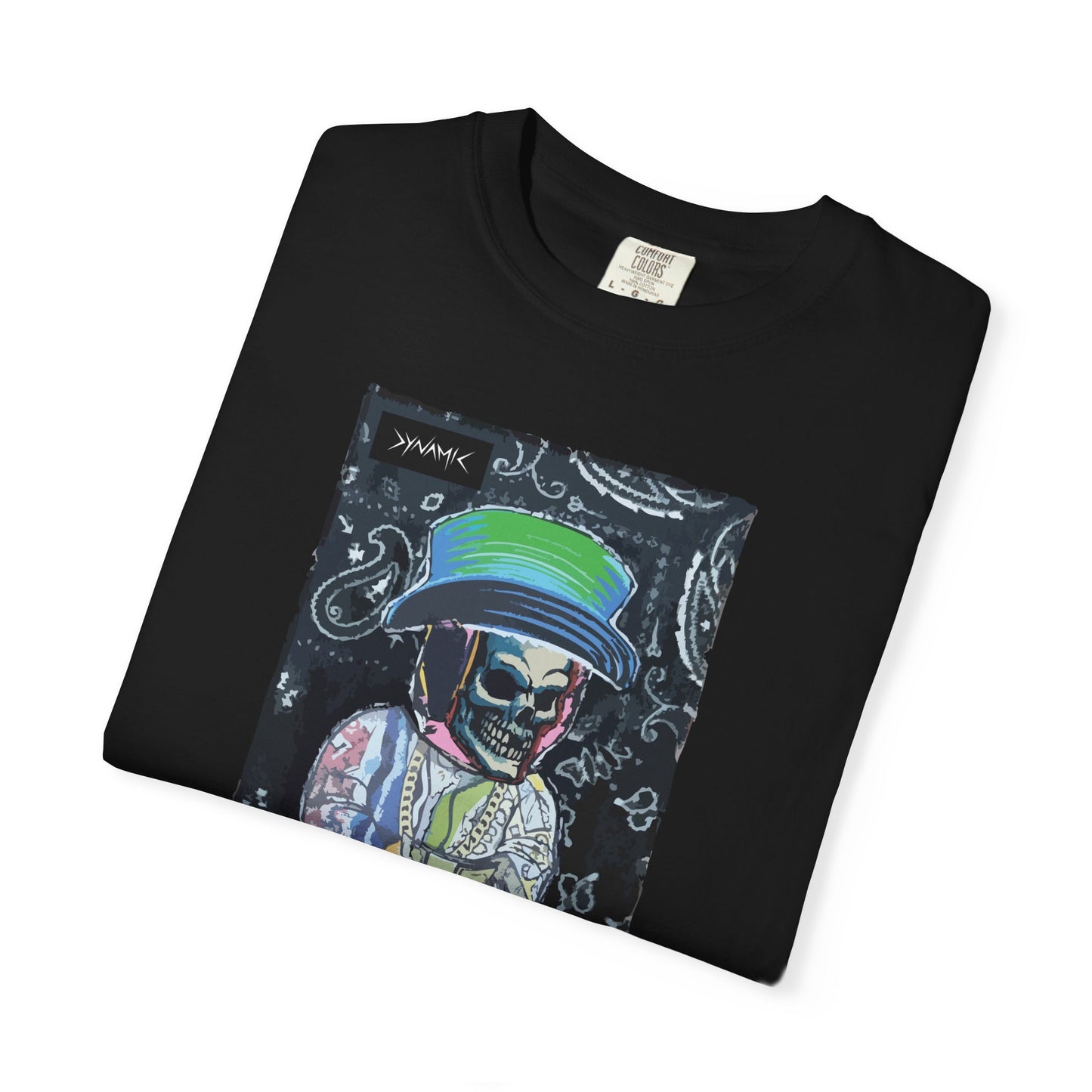 "Money Magician" Graphic T-Shirt