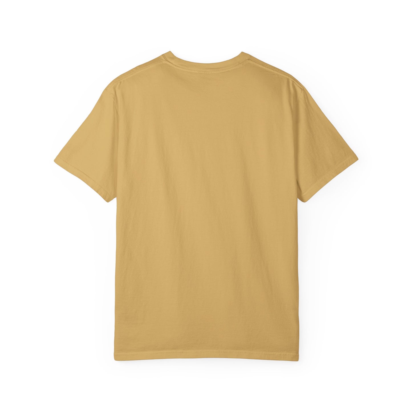 Basic Logo Graphic T-Shirt
