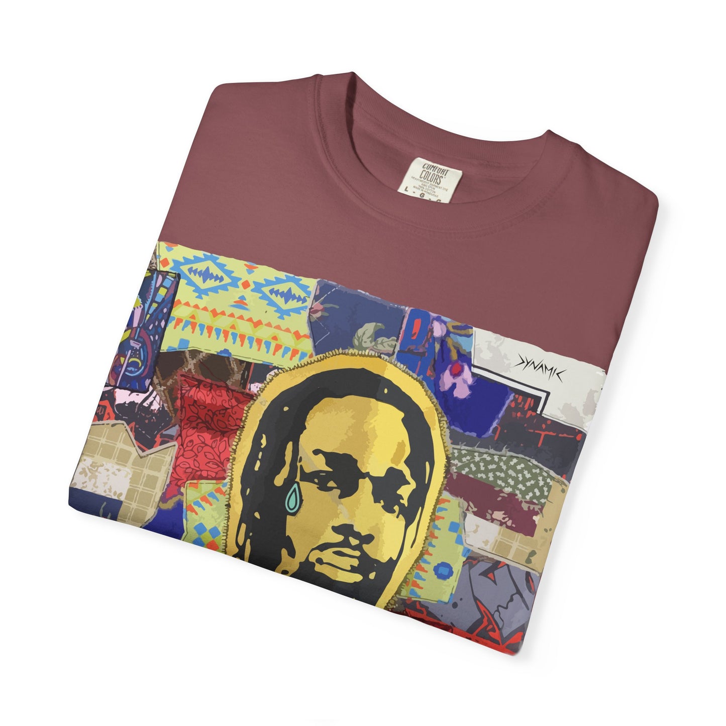 "ASAP" Graphic T-Shirt
