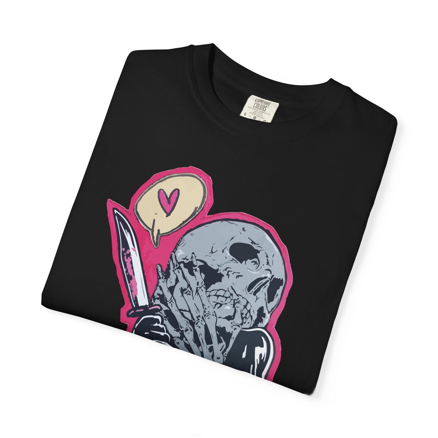 "For Eternity" Graphic T-Shirt