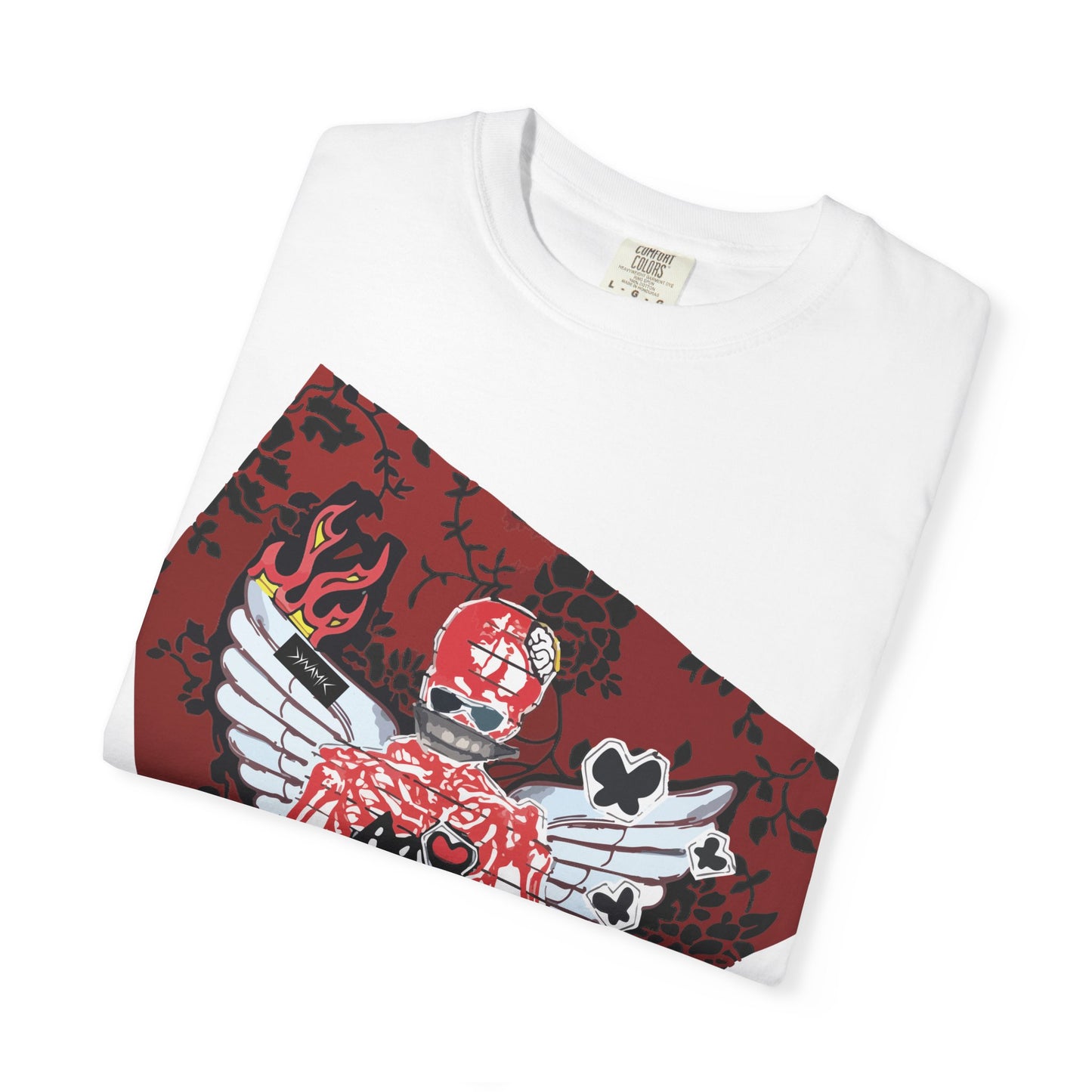 "Vintage Dreams" Graphic T-Shirt