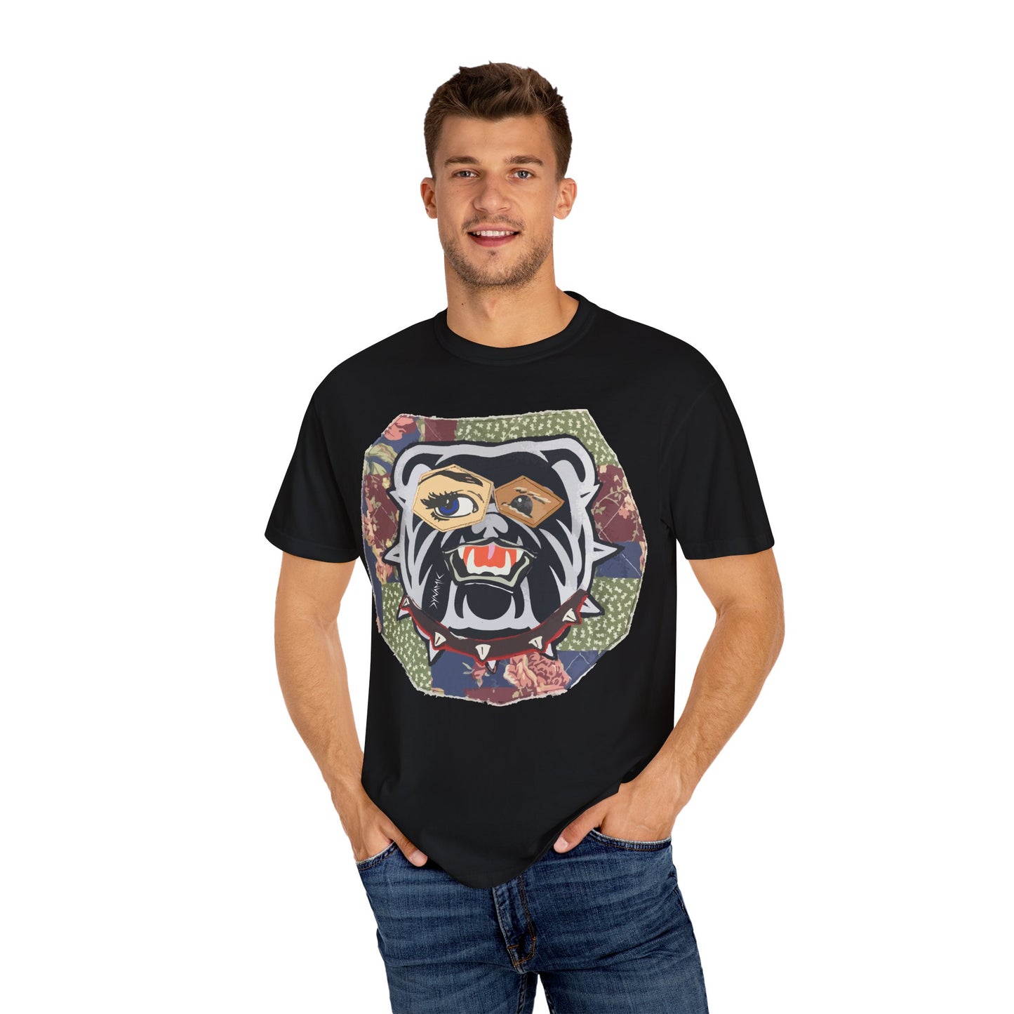 "Dat Dawg" Graphic T-Shirt