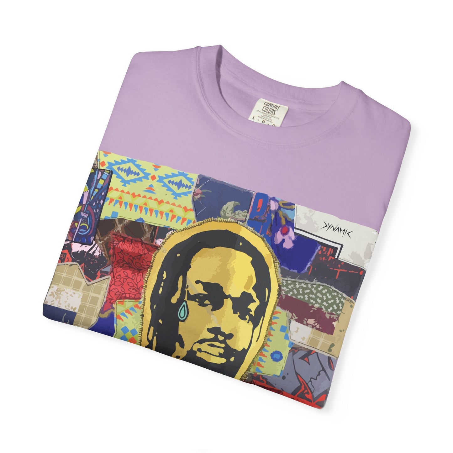 "ASAP" Graphic T-Shirt