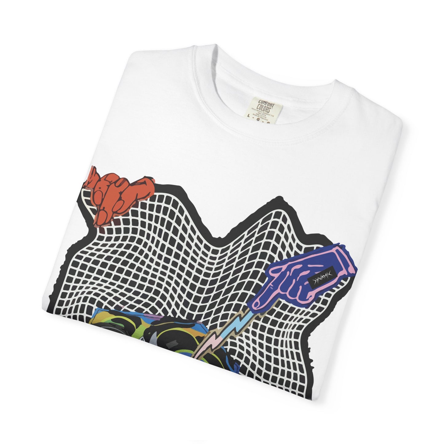 "Limbo" Graphic T-Shirt