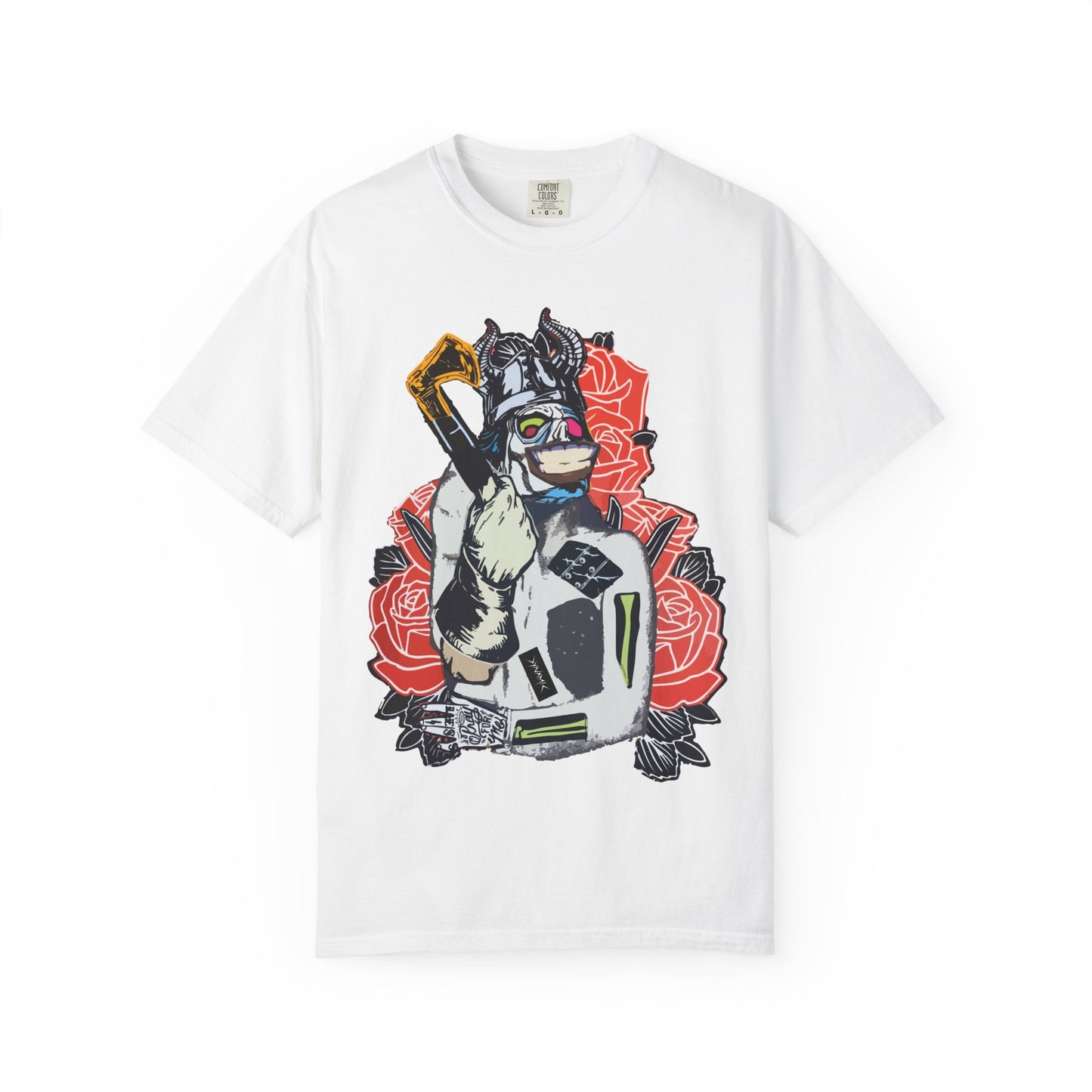 "Killer Love" Graphic T-Shirt