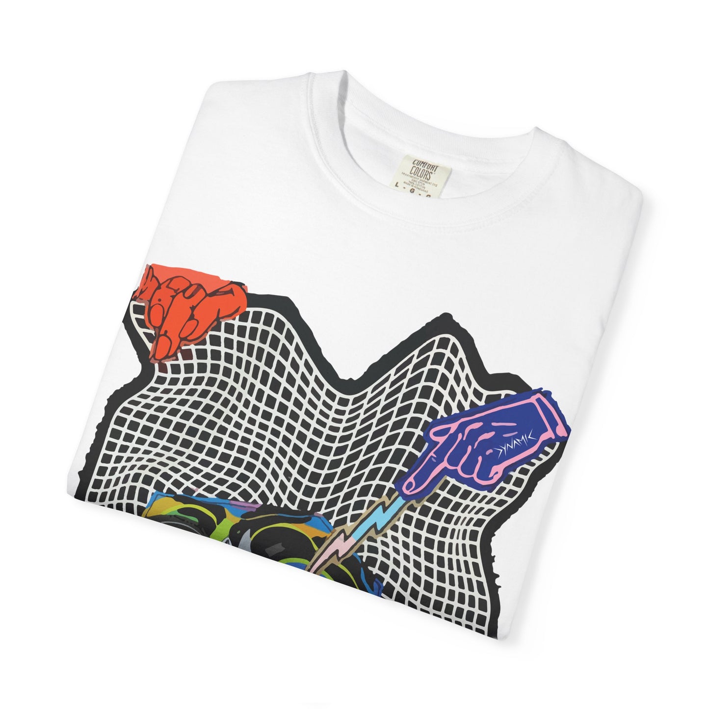 "Limbo" Graphic T-Shirt