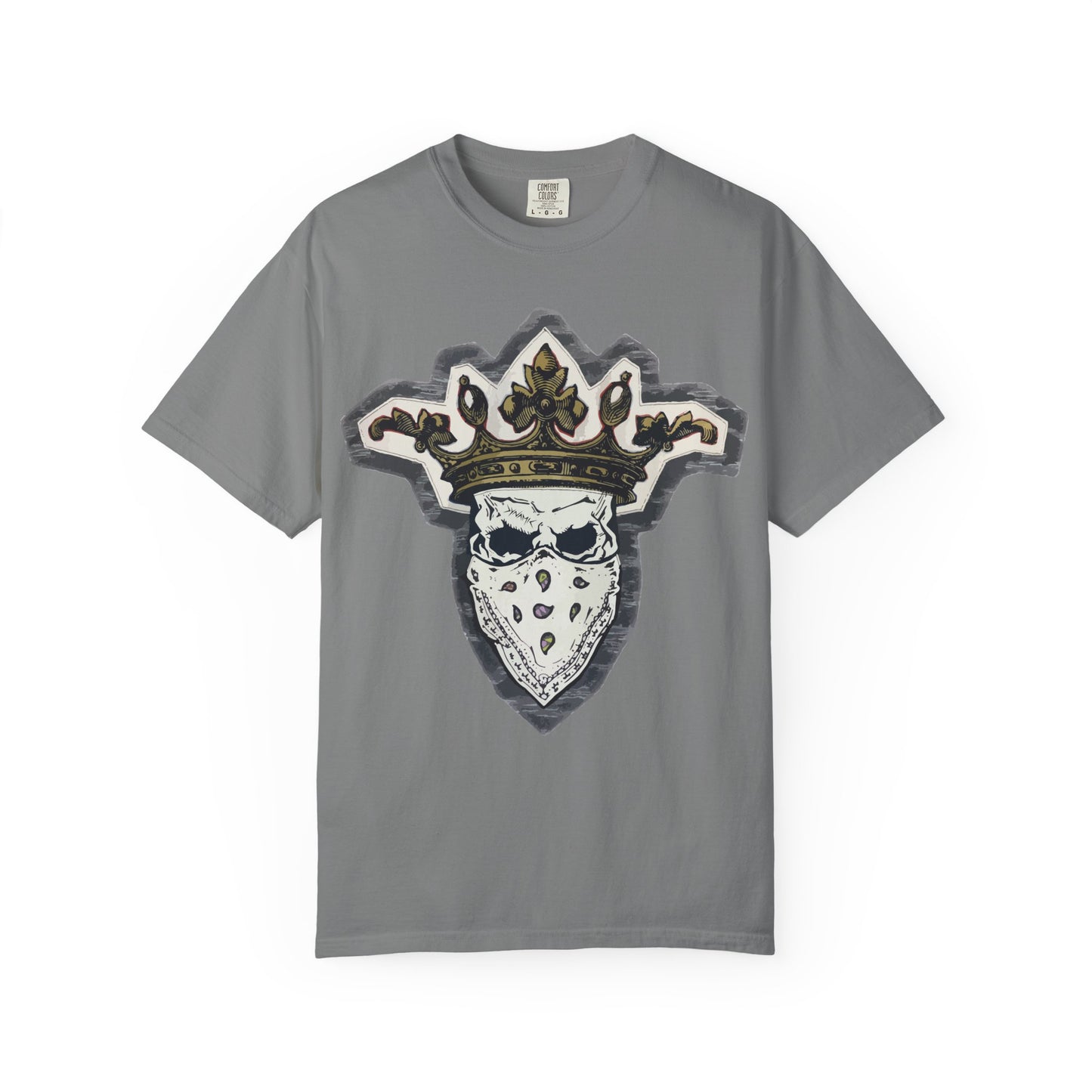 "Royalty" Graphic T-Shirt