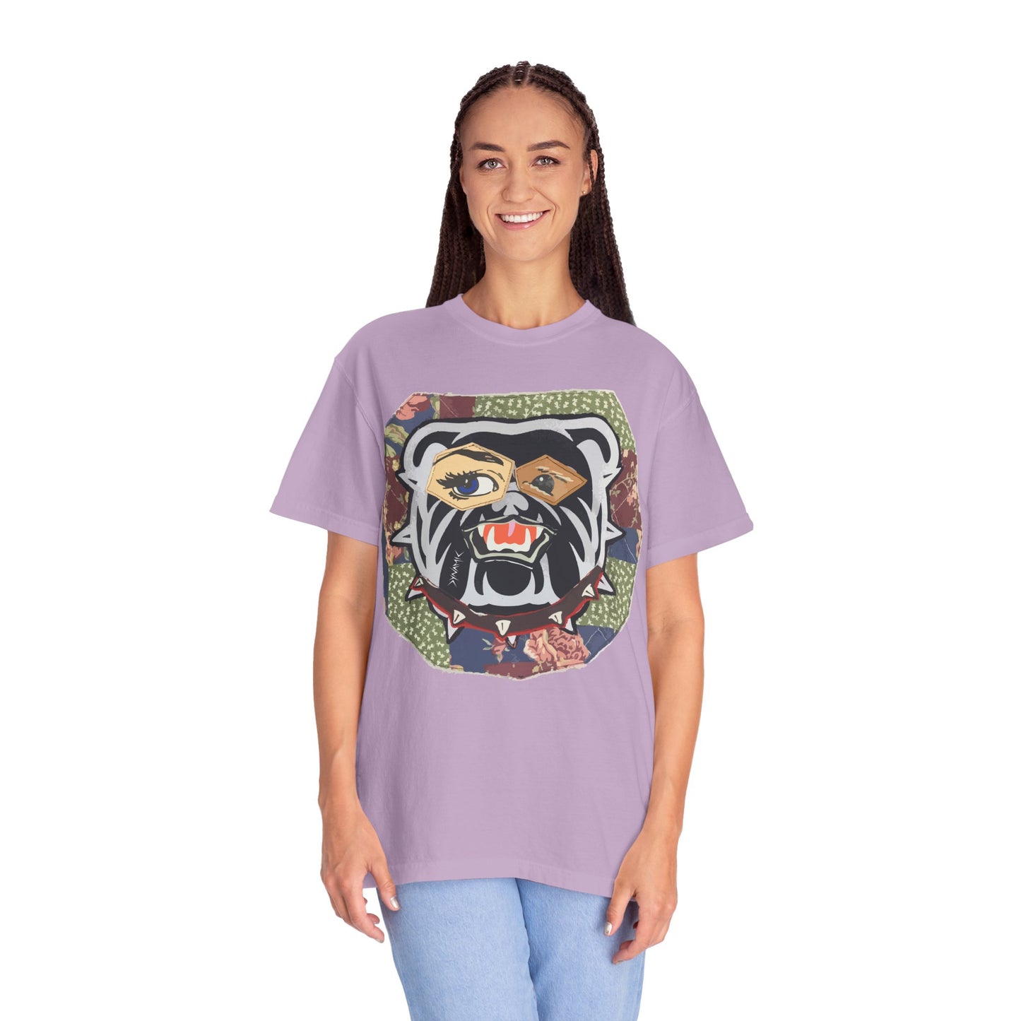 "Dat Dawg" Graphic T-Shirt