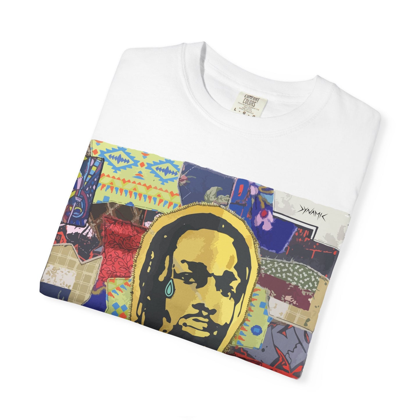 "ASAP" Graphic T-Shirt