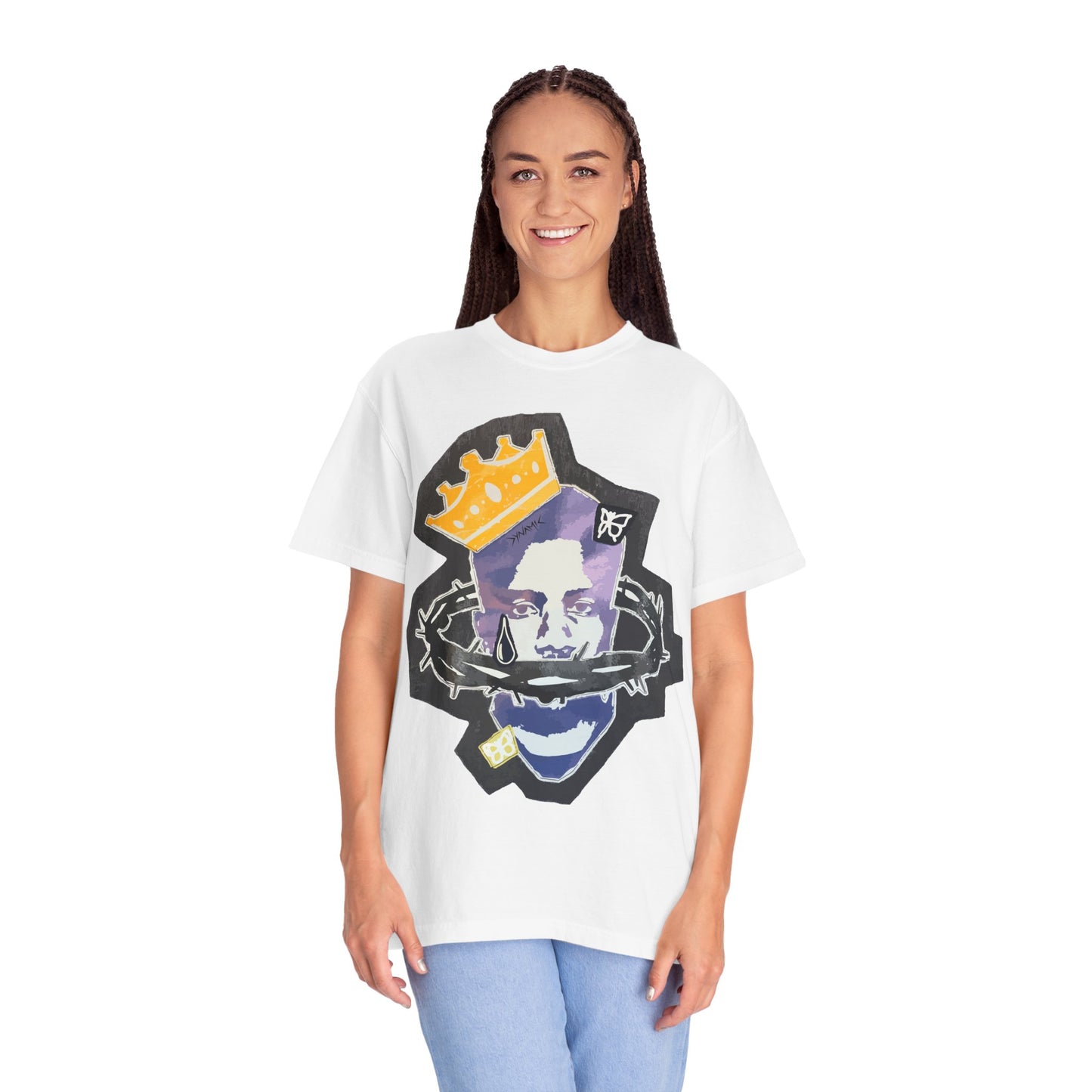 "Frank Ocean" Graphic T-Shirt