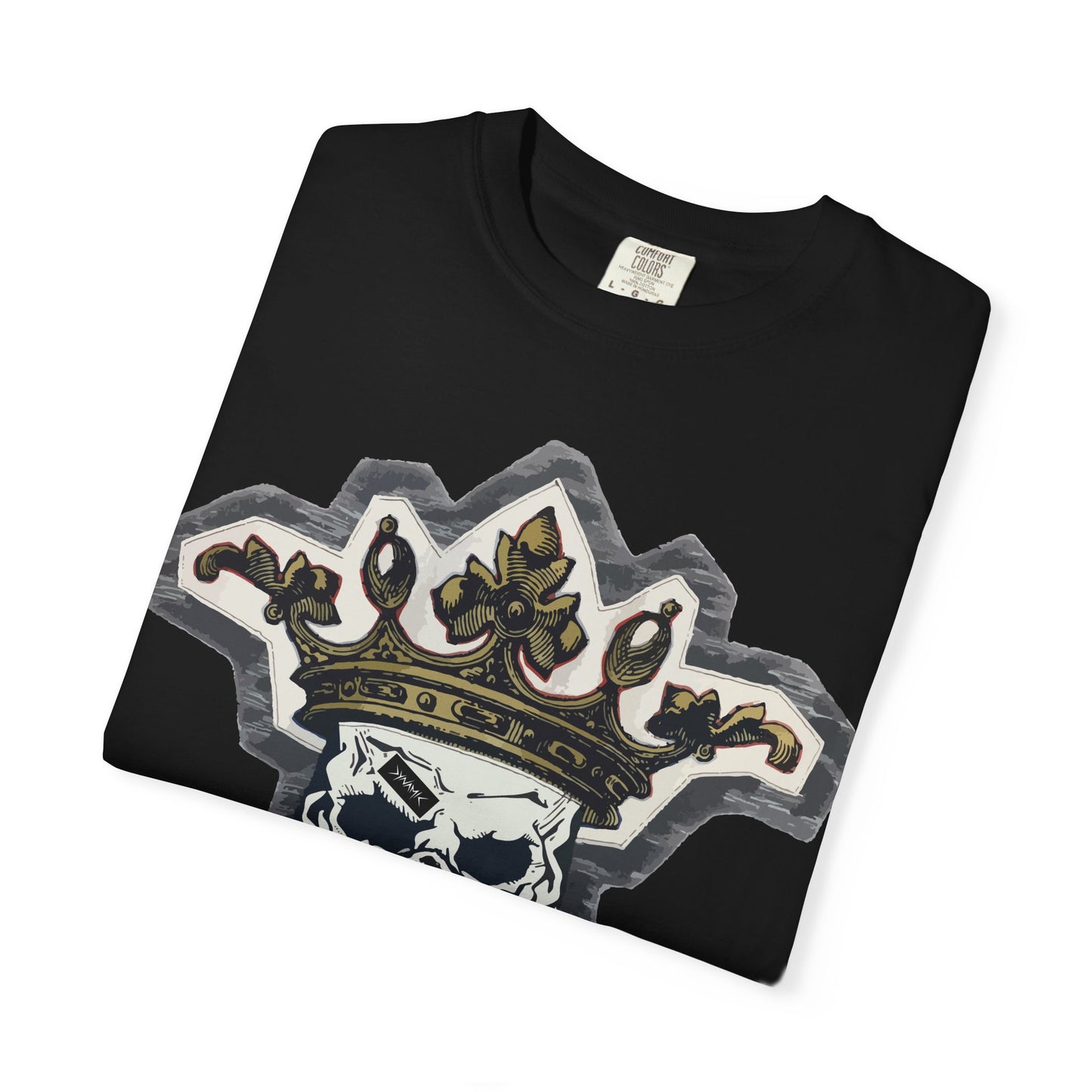 "Royalty" Graphic T-Shirt