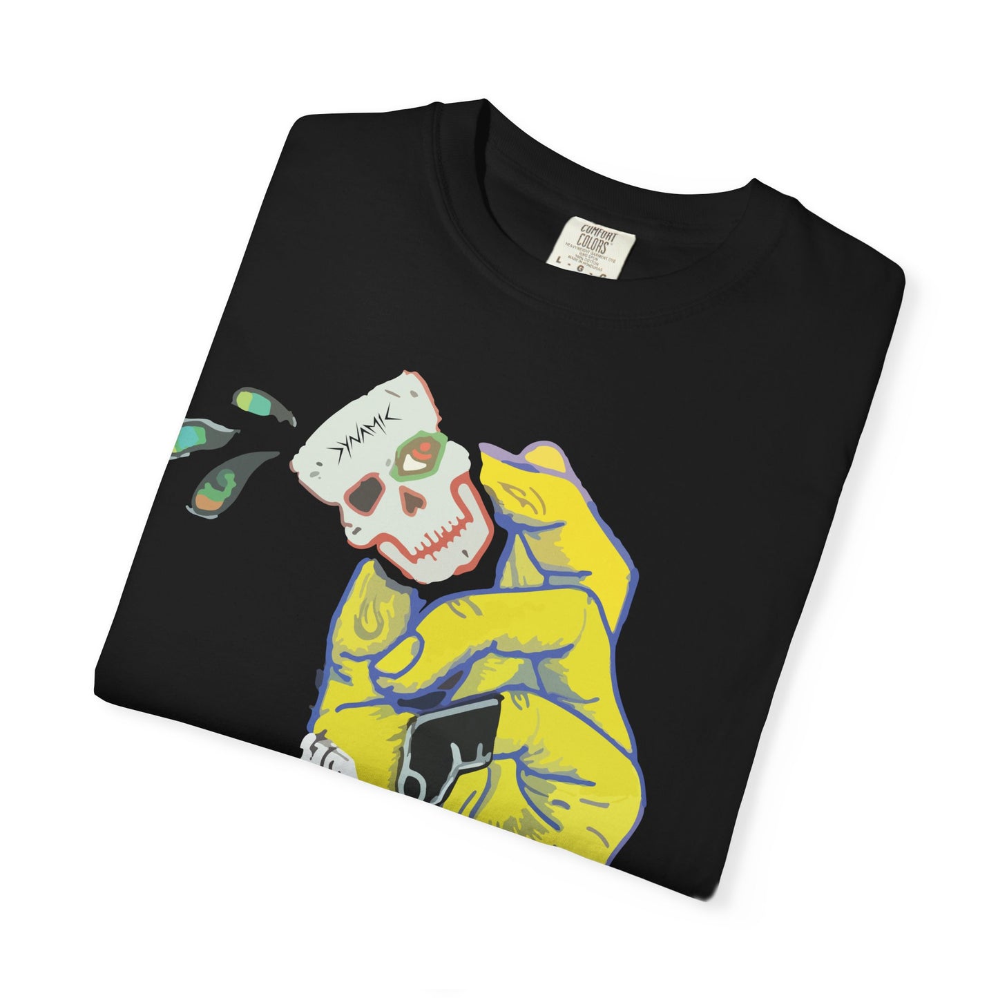 "Antidote" Graphic T-Shirt