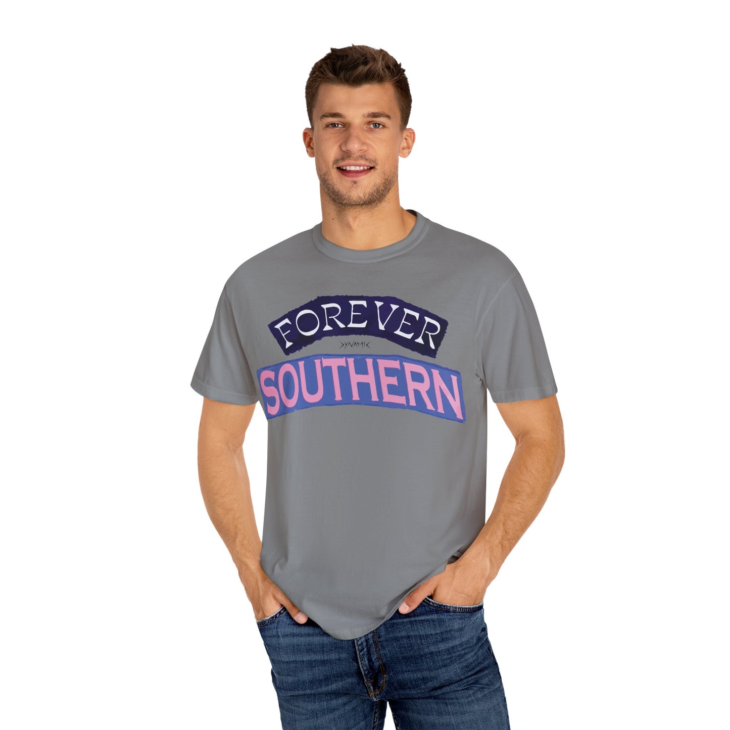 "Forever Southern" Graphic T-Shirt