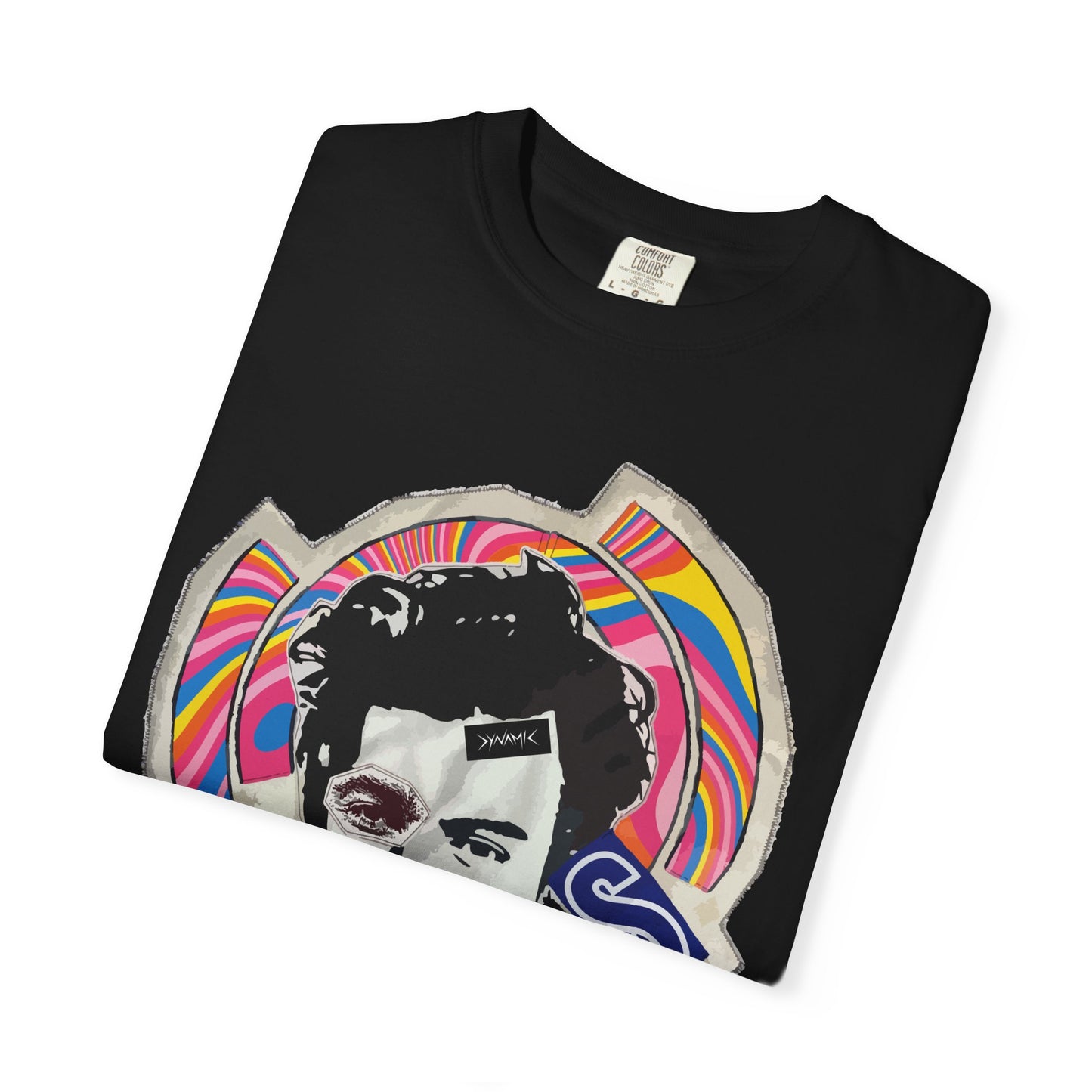 "Styles" Graphic T-Shirt