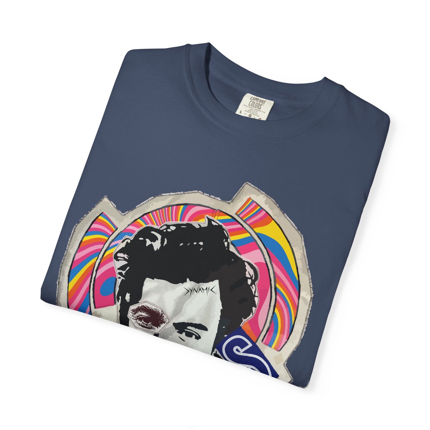 "Styles" Graphic T-Shirt
