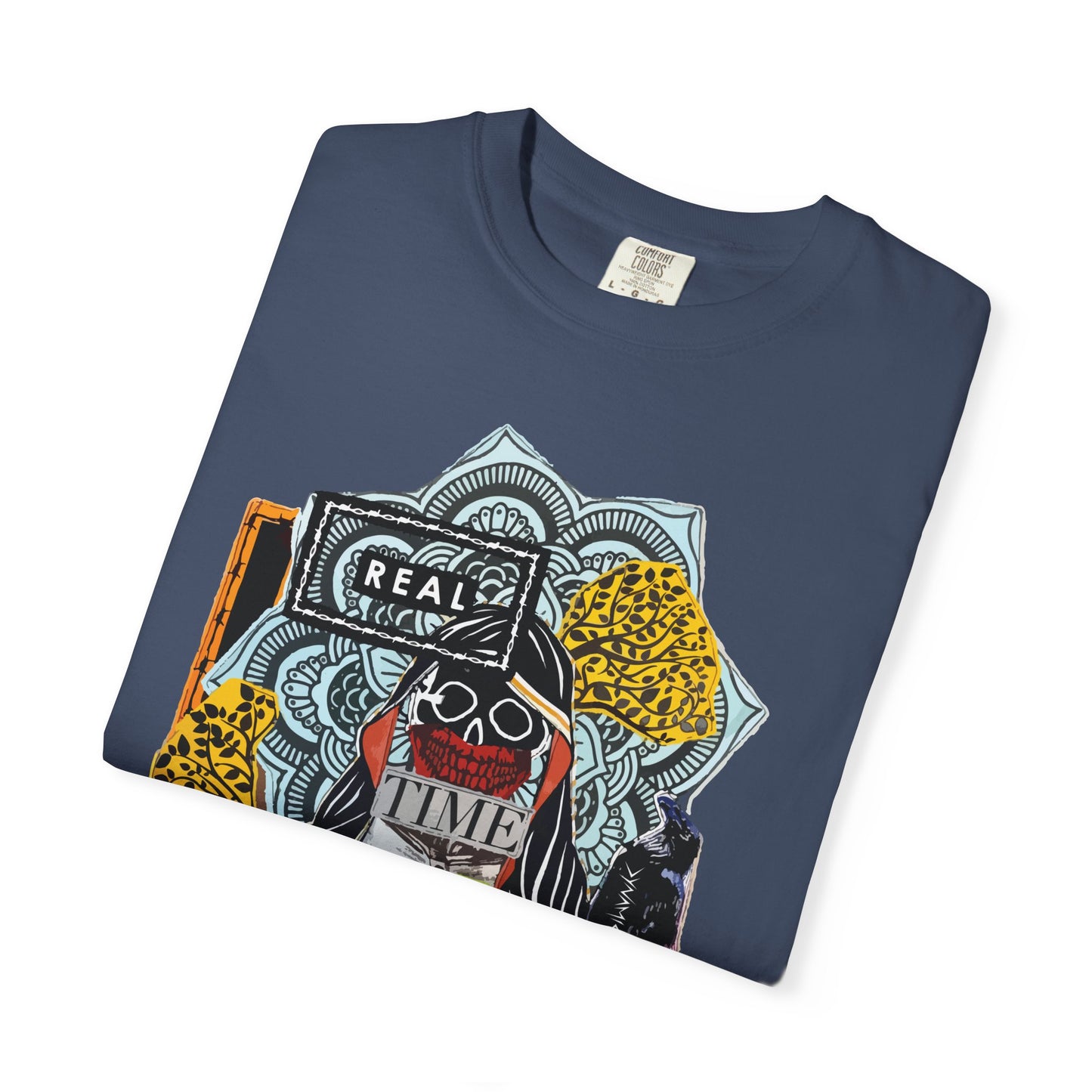 "Never Better" Graphic T-Shirt