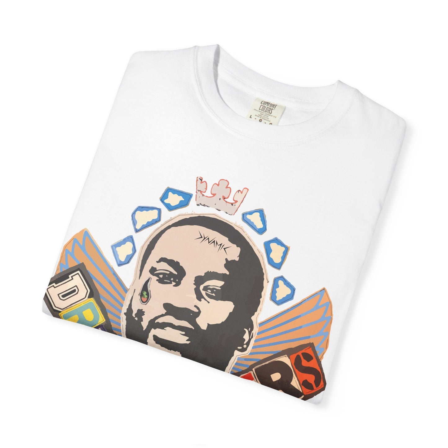 "Dreamchasers" Graphic T-Shirt