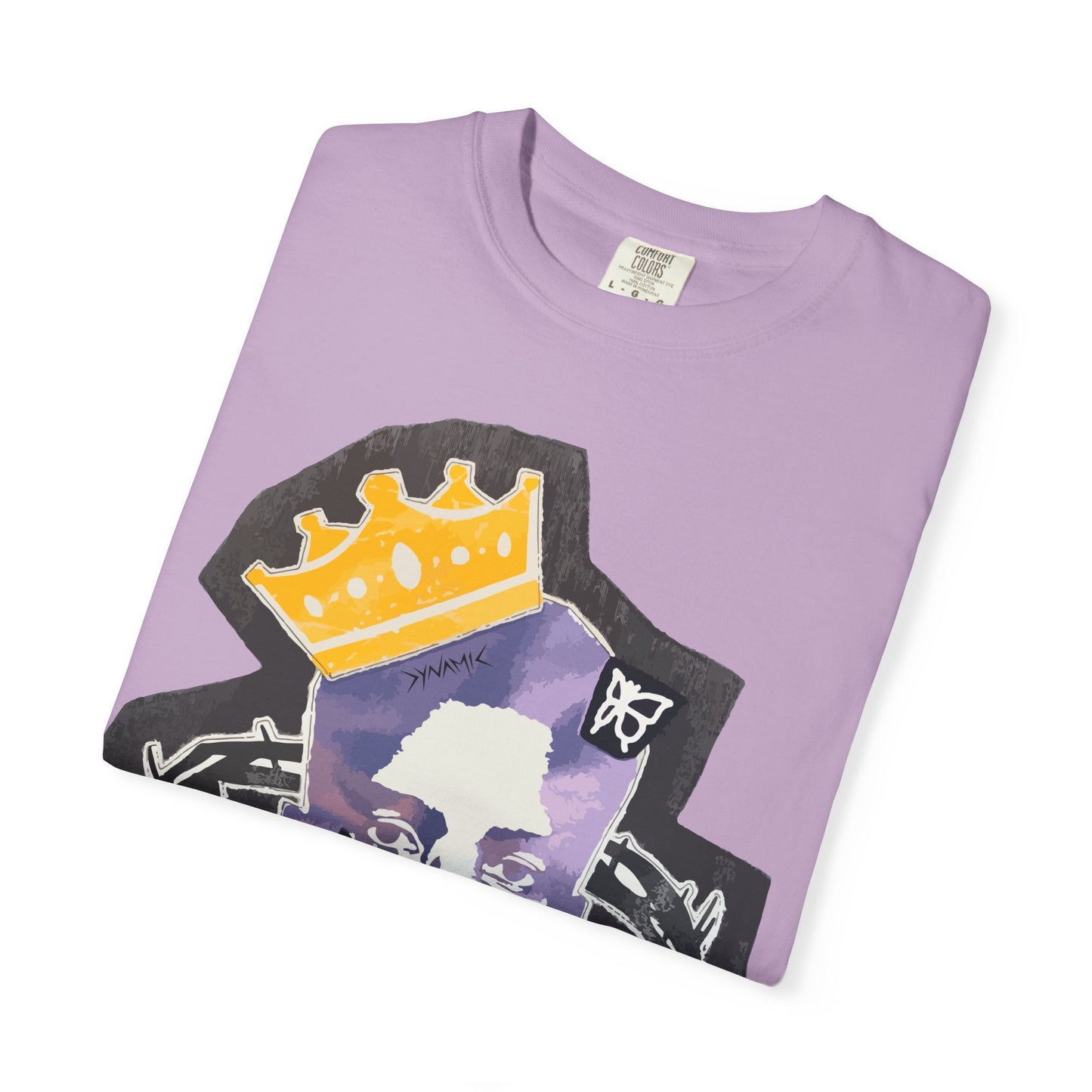 "Frank Ocean" Graphic T-Shirt