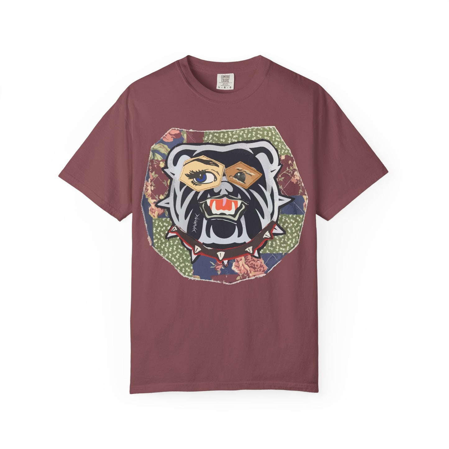 "Dat Dawg" Graphic T-Shirt