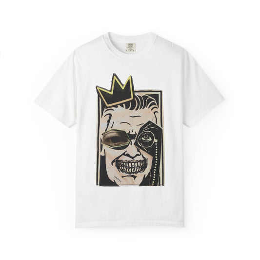 "Crowned" Graphic T-Shirt