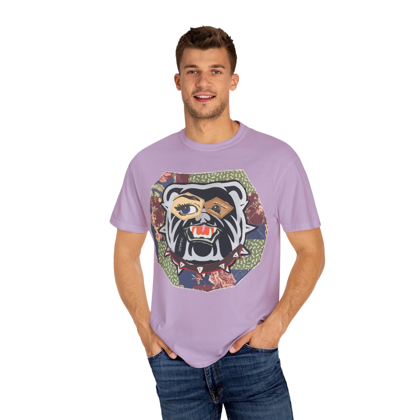 "Dat Dawg" Graphic T-Shirt