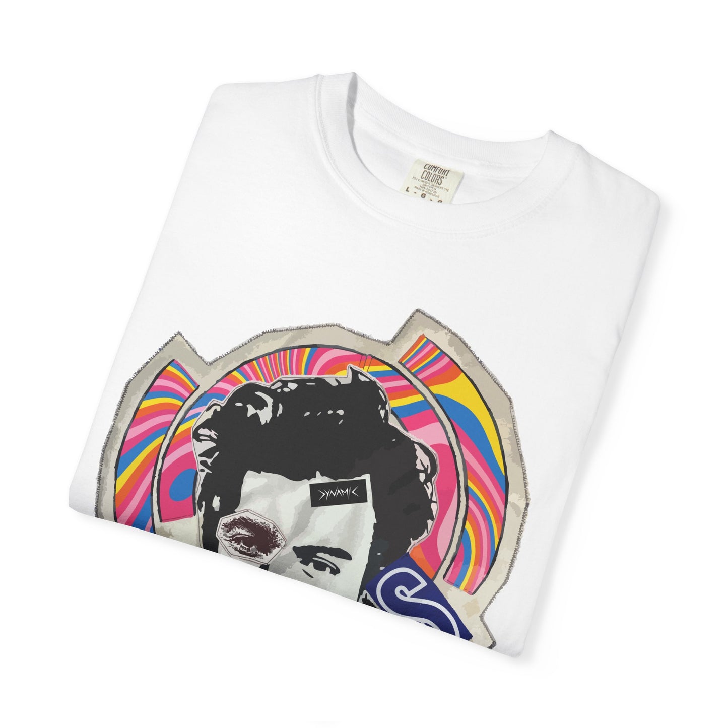 "Styles" Graphic T-Shirt