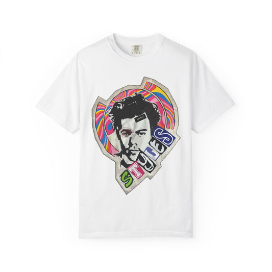 "Styles" Graphic T-Shirt