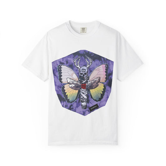 "In My Mind" Graphic T-Shirt