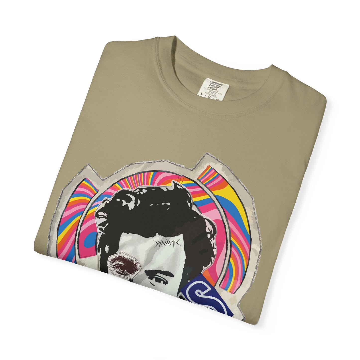 "Styles" Graphic T-Shirt