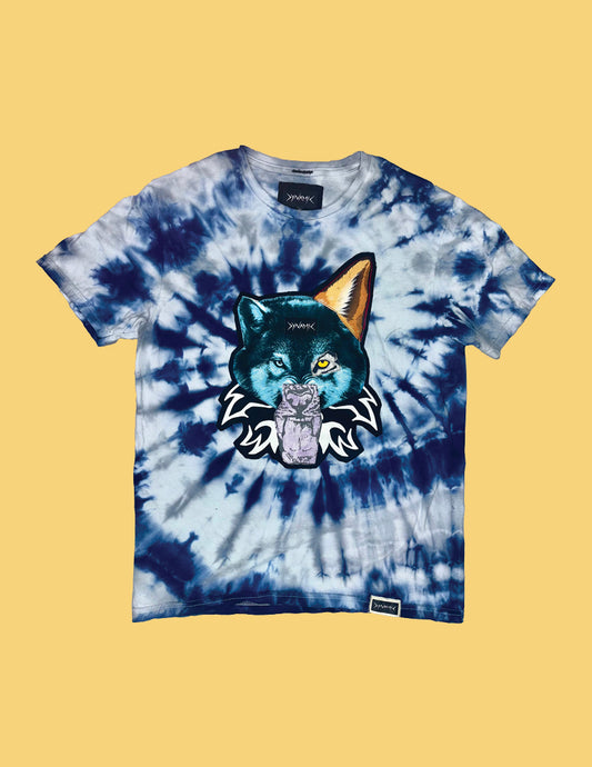 "Lunar Bite" — Youth Medium